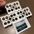 Khung Modular Universal cho Instax Mini - Thumbnail 6