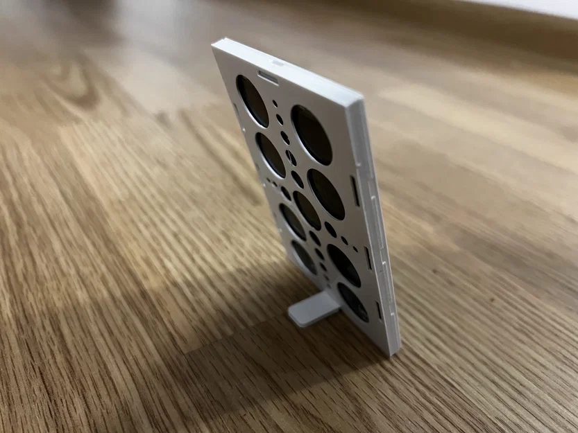 Khung Modular Universal cho Instax Mini - Image 8