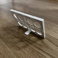 Khung Modular Universal cho Instax Mini - Thumbnail 9