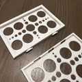 Khung Modular Universal cho Instax Mini - Thumbnail 10