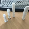 Sáo Recorder In 3D Với Thiết Kế Khớp Ren Vặn Chắc Chắn - Thumbnail 1