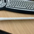 Sáo Recorder In 3D Với Thiết Kế Khớp Ren Vặn Chắc Chắn - Thumbnail 2