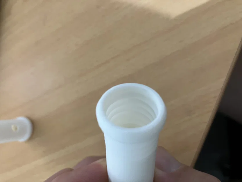 Sáo Recorder In 3D Với Thiết Kế Khớp Ren Vặn Chắc Chắn - Image 3