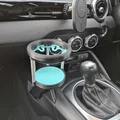 Khay để ly bên phụ Fiat 124 Spider / MX-5 ND (Passenger Side Cup Holder) - Thumbnail 1