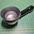 Phễu Dosing Nam Châm 54mm cho Sage/Breville - Thumbnail 1