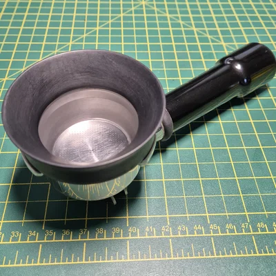 Phễu Dosing Nam Châm 54mm cho Sage/Breville