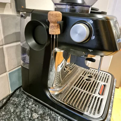 Phễu Dosing Nam Châm 54mm cho Sage/Breville