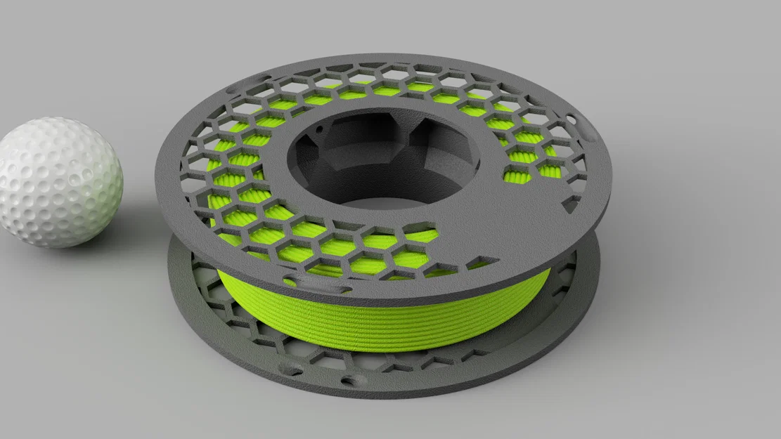 Tiny Spool - Image 1