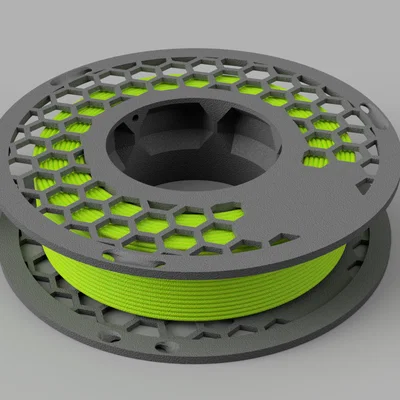 Tiny Spool