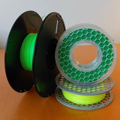 Tiny Spool