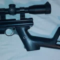Tựa má có thể chỉnh cho báng Crosman (13xx, 22xx, ...) - Thumbnail 3