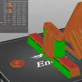 Tựa má có thể chỉnh cho báng Crosman (13xx, 22xx, ...) - Thumbnail 4