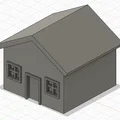 Mini House – Ngôi nhà tí hon - Thumbnail 1