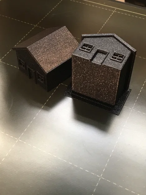 Mini House – Ngôi nhà tí hon - Image 2