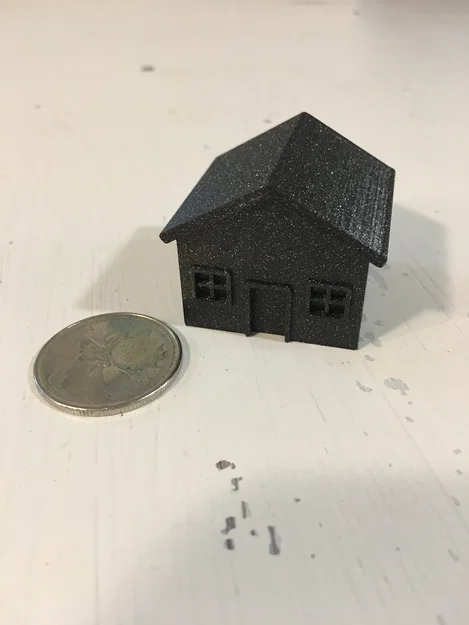 Mini House – Ngôi nhà tí hon - Image 3
