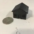 Mini House – Ngôi nhà tí hon - Thumbnail 3