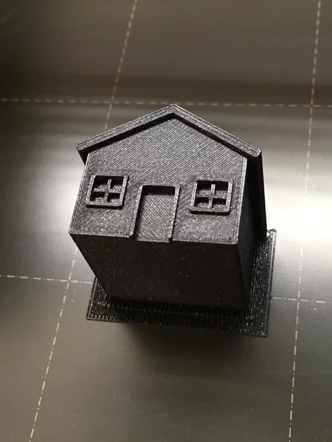 Mini House – Ngôi nhà tí hon - Image 4