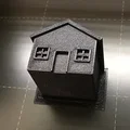Mini House – Ngôi nhà tí hon - Thumbnail 4