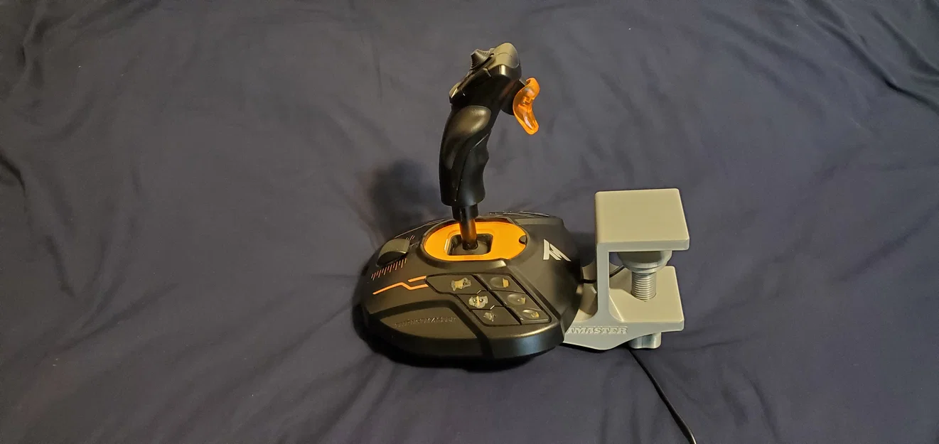 Remix phụ kiện T.16000: Slim Mount - Image 2