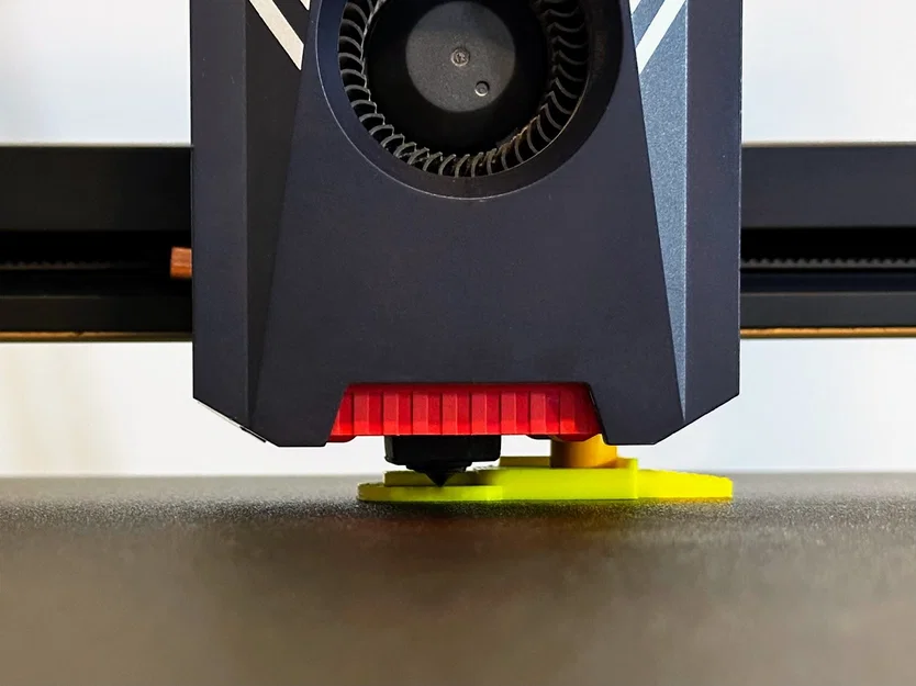 Bộ công cụ Anycubic Key cho Kobra 2 Series: Căn chỉnh cảm biến & Giải phóng lực căng - Image 2