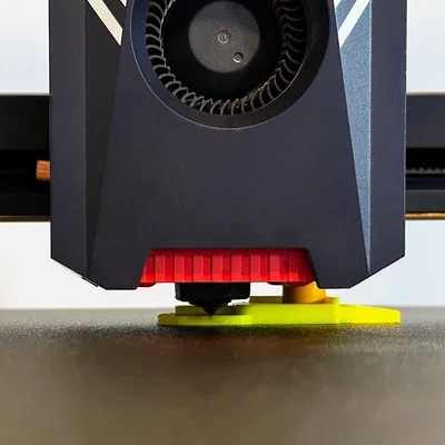 Bộ công cụ Anycubic Key cho Kobra 2 Series: Căn chỉnh cảm biến & Giải phóng lực căng