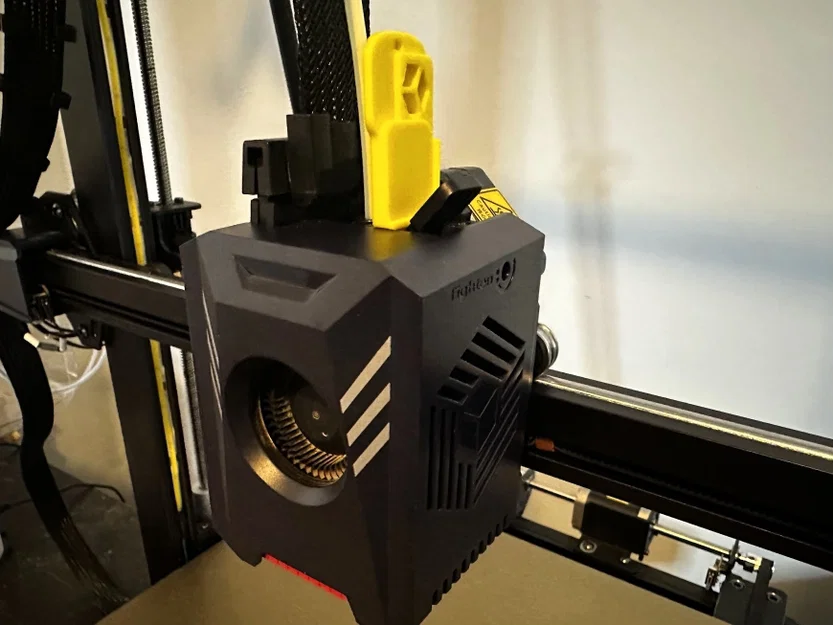 Bộ công cụ Anycubic Key cho Kobra 2 Series: Căn chỉnh cảm biến & Giải phóng lực căng - Image 3