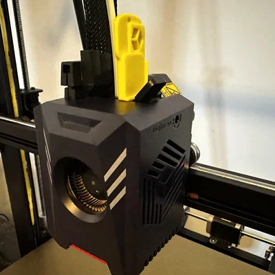 Bộ công cụ Anycubic Key cho Kobra 2 Series: Căn chỉnh cảm biến & Giải phóng lực căng