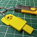 Bộ công cụ Anycubic Key cho Kobra 2 Series: Căn chỉnh cảm biến & Giải phóng lực căng - Thumbnail 4