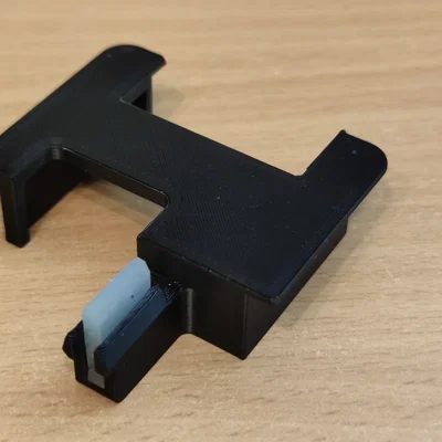 Bambu Lab Nozzle Wiper X1 / P1 Silicone 3mm