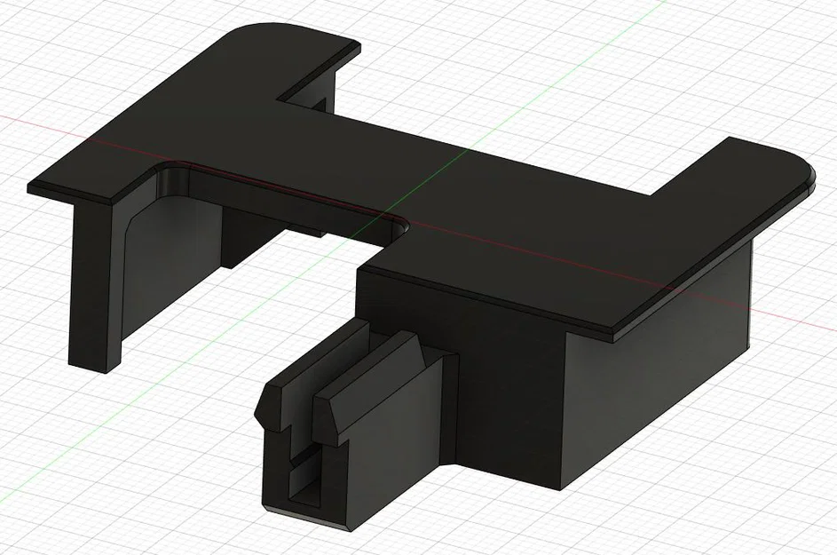 Bambu Lab Nozzle Wiper X1 / P1 Silicone 3mm - Image 2