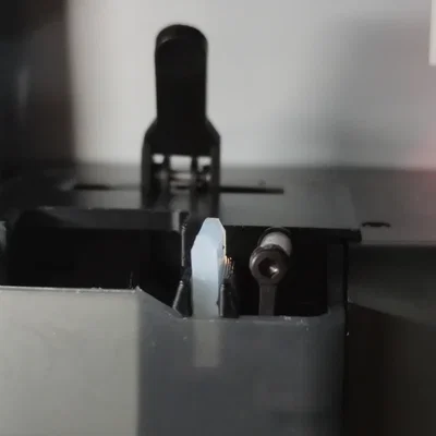 Bambu Lab Nozzle Wiper X1 / P1 Silicone 3mm