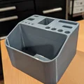 Khay đựng dụng cụ in 3D đa năng cho bàn làm việc ngăn nắp - Thumbnail 2