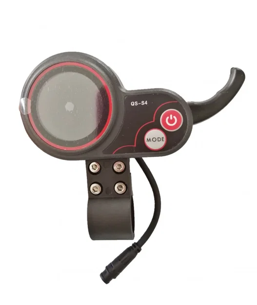 Bộ phụ kiện sửa chữa màn hình xe điện QS-S4 TF-100 (File in 3D) - Image 1