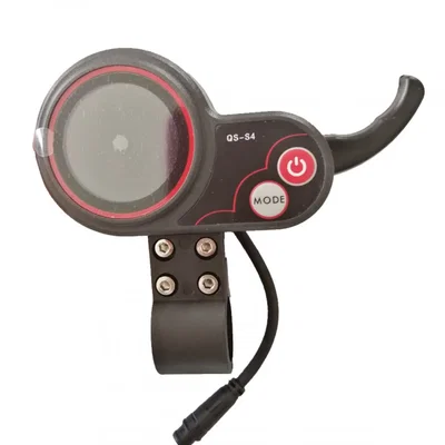 Bộ phụ kiện sửa chữa màn hình xe điện QS-S4 TF-100 (File in 3D)