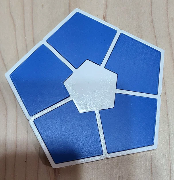 Mô hình logo Blue Lock in 3D sắc nét cho fan anime - Image 1