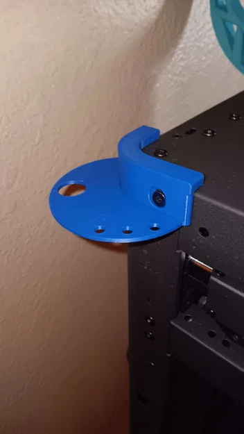 Giá treo dụng cụ cho Flashforge Adventurer 5M - Image 1