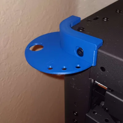 Giá treo dụng cụ cho Flashforge Adventurer 5M