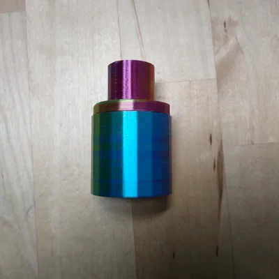Nút bấm nam châm Fidget Fidget Fidget Fidget Fidget Fidget Button