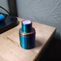 Nút bấm nam châm Fidget Fidget Fidget Fidget Fidget Fidget Button - Thumbnail 2