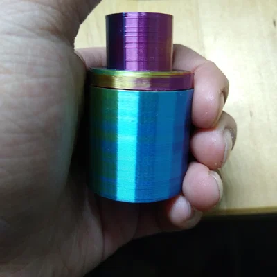 Nút bấm nam châm Fidget Fidget Fidget Fidget Fidget Fidget Button