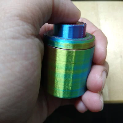 Nút bấm nam châm Fidget Fidget Fidget Fidget Fidget Fidget Button