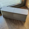 Hộp Quản Lý Dây Dạng Mỏng (Slim Cable Management Box) - Thumbnail 5