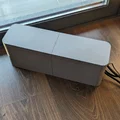 Hộp Quản Lý Dây Dạng Mỏng (Slim Cable Management Box) - Thumbnail 6