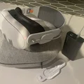 Apple Vision Pro - Adapter dây Solo Knit cho Meta Quest 3 (Phiên bản 3.0) - Thumbnail 1