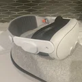 Apple Vision Pro - Adapter dây Solo Knit cho Meta Quest 3 (Phiên bản 3.0) - Thumbnail 3