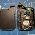 Vỏ Meshtastic RAK board MagSafe gắn iPhone - Thumbnail 2