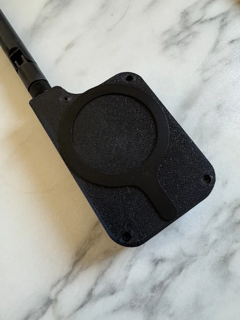 Vỏ Meshtastic RAK board MagSafe gắn iPhone - Image 4