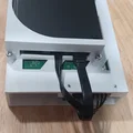Vỏ ổ cứng 3.5 cho Zimablade (Zimablade 3.5 drive case) - Thumbnail 1