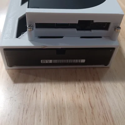 Vỏ ổ cứng 3.5 cho Zimablade (Zimablade 3.5 drive case)