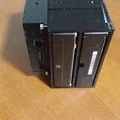 Vỏ ổ cứng 3.5 cho Zimablade (Zimablade 3.5 drive case) - Thumbnail 5
